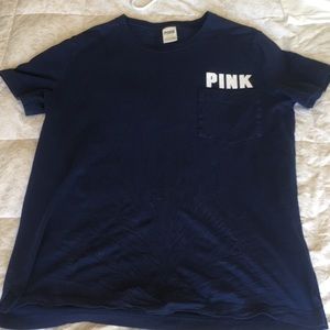 PINK t-shirt
